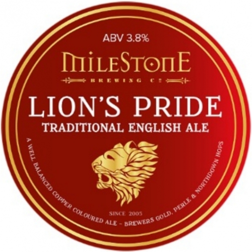 Лайонс Прайд