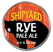 Шипъярд Рай Пейл Эль