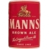 Маннс Браун Эль