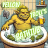 Йеллоу Троллс Батхтуб