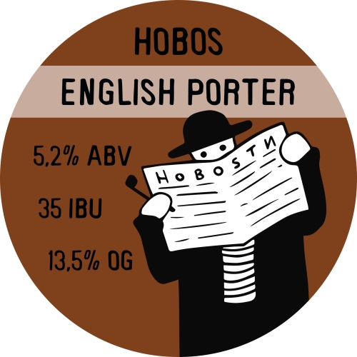 Инглиш Портер