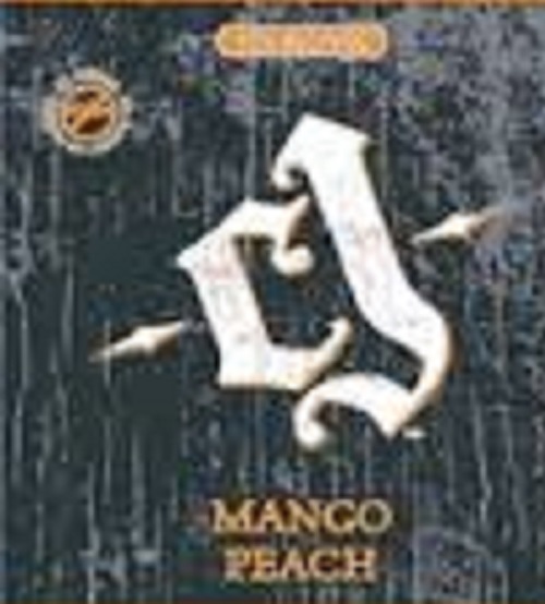 Си Джей (Кранк Джуис) Манго Пич