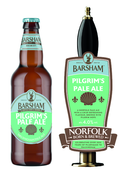 Пилгримс Пейл Эль