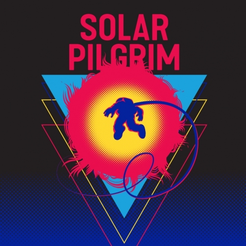 Солар Пилгрим