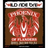 Феникс оф Фландерс Баррел Эйджд Соур Ред Эль