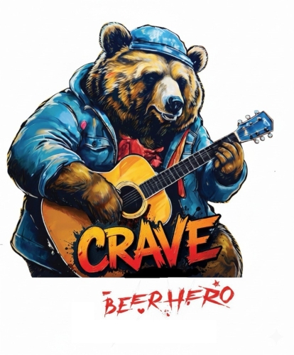 Стаут Милк Бард