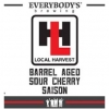 Баррел Эйджд Кислый Черри Сезон