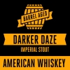 Даркер Дэйз Империал Стаут - Баррел Эйджд Американ Виски