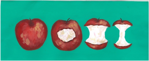 Пейшенс энд Персеверанс Бурбон Баррел Эйджд Сидр