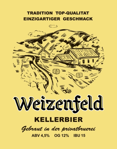 Вайценфельд Келлербир