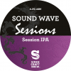 Саунд Вэйв Сэшнс
