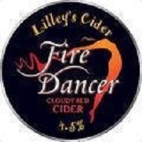 Файр Дансер