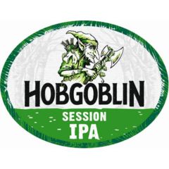 Хобгоблин Сэшн ИПА