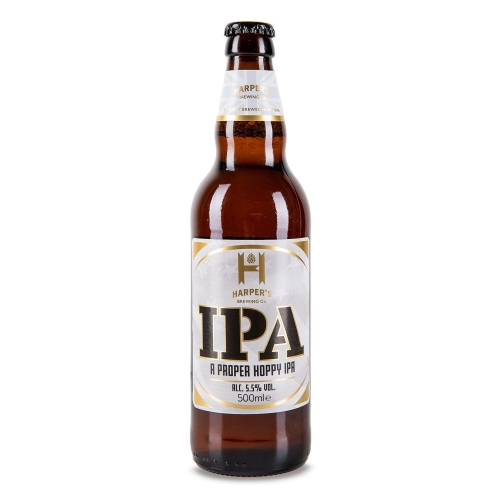 Харперс Бревинг Ко Эй Пропер Хоппи ИПА