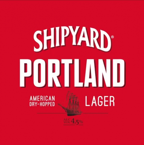 Шипъярд Портленд Лагер