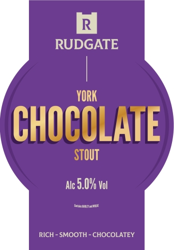 Йорк Чоколат Стаут