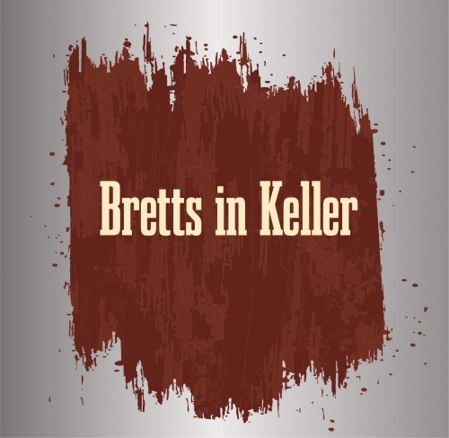 Бреттс Ин Келлер
