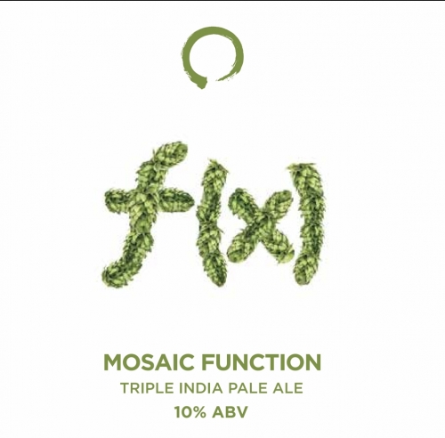 Мозаик Фанкшн