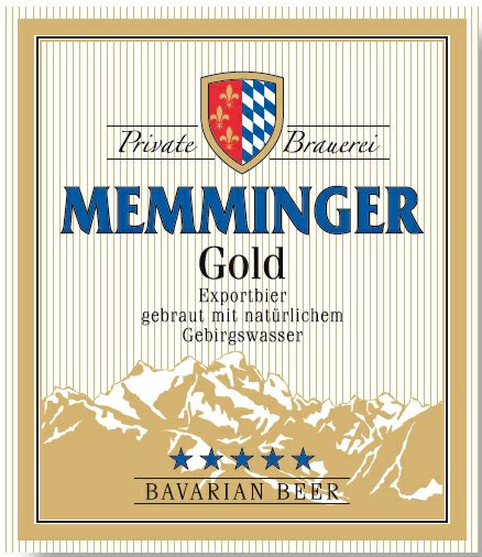 Голд Экспортбир