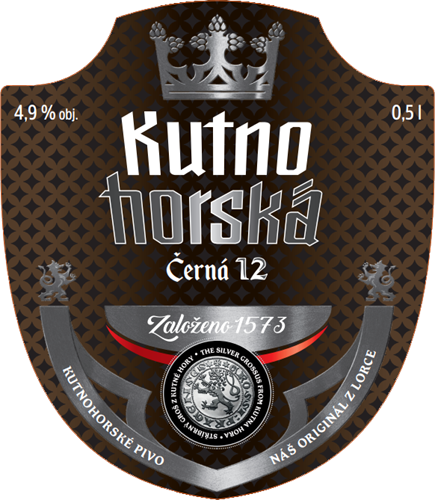 Кутногорска Черна 12