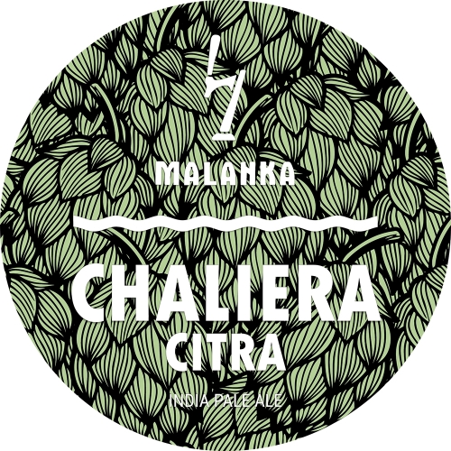 Шалиера: Ситра