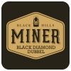 Майнер Блэк Даймонд Дюббель