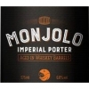 Моньоло Империал Портер Эйджд Ин Виски Баррелс