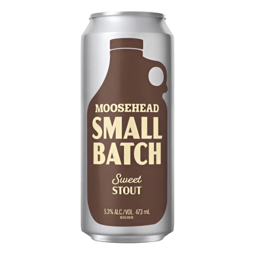 Смолл Бэтч Свит Стаут