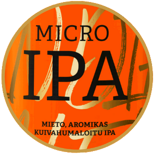 Кейсари Микро ИПА