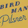 Бёрдмен Пилснер