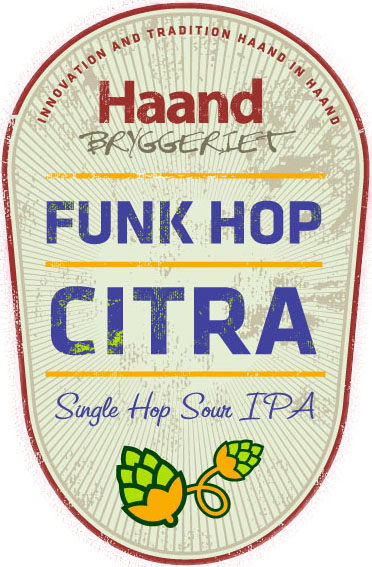 Фанк Хоп Цитра