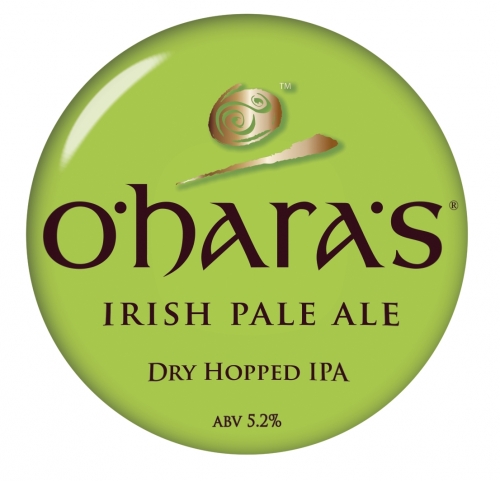 О'Харас Айриш Пейл Эль