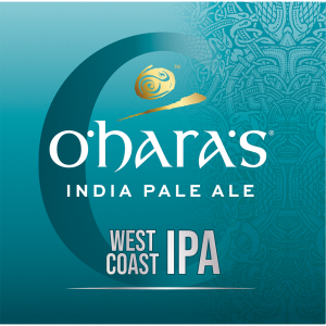 О'Харас Вест-Кост ИПА