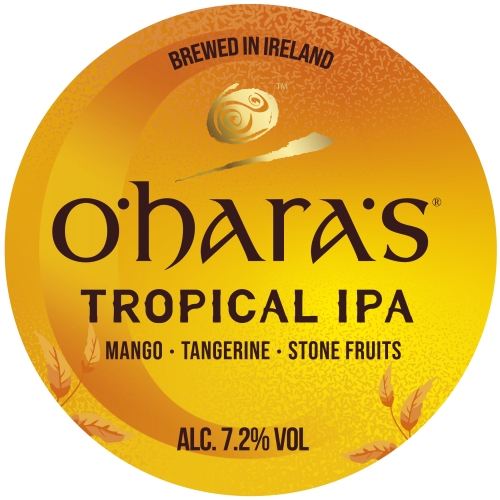 Тропикал ИПА