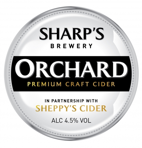 Орчард Сидр