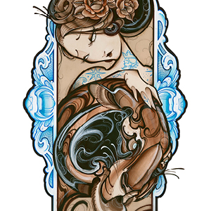 Белла Дива Чоколат Стаут