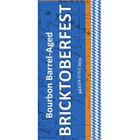 Бриктокберфест Бурбон Баррел-Эйджед (2025)