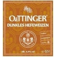 Эттингер Данклес Хефевайцен Натуртрюб