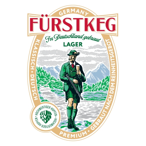 Фюрсткег Лагер