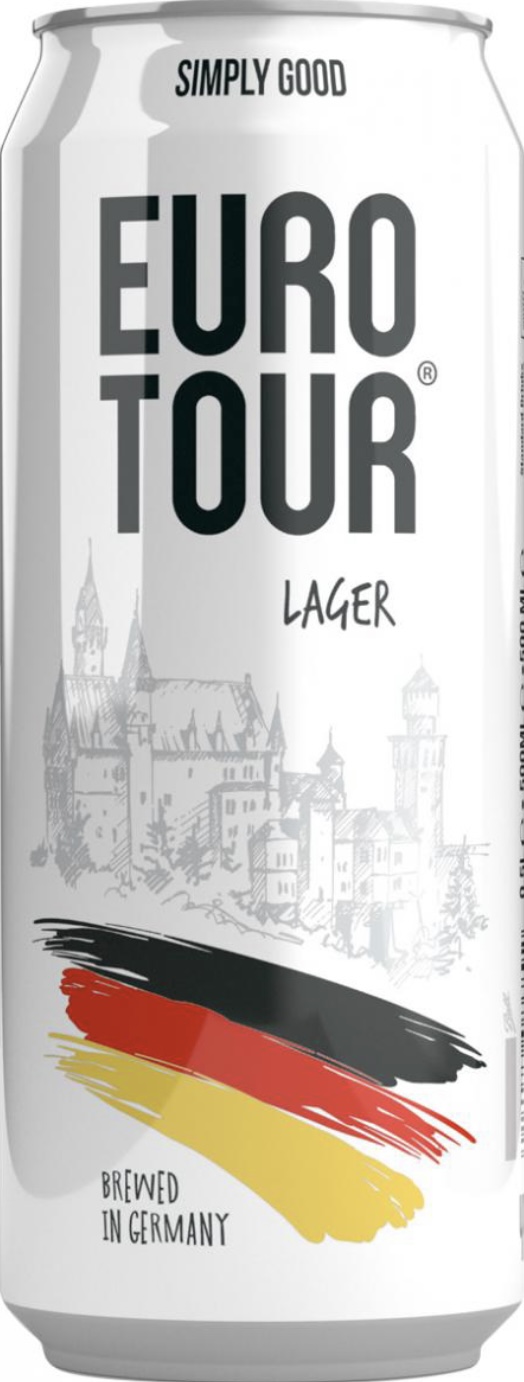 Евротур Лагер