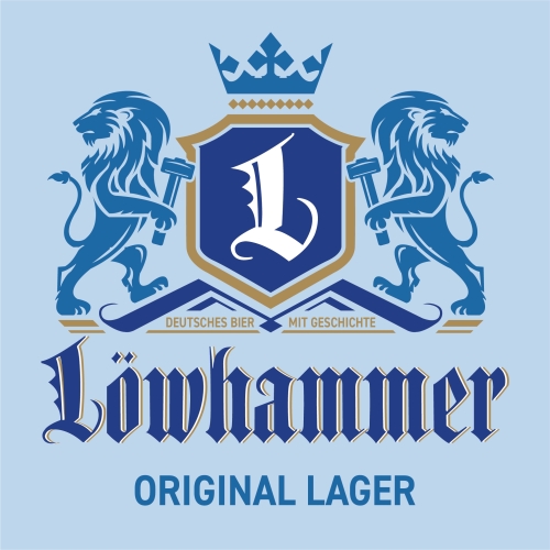 Лёвхаммер Ориджинал Лагер