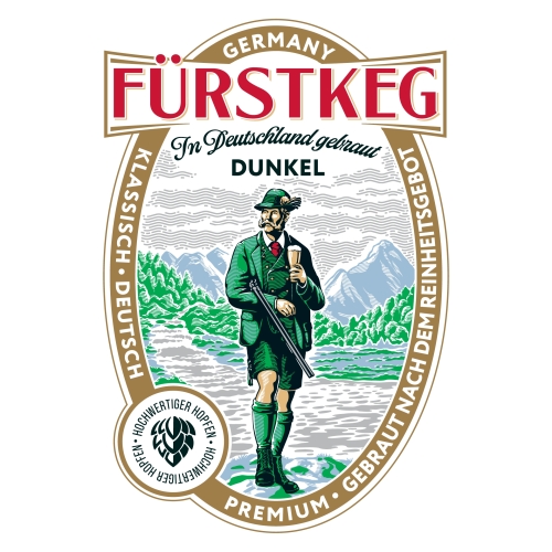 Фюрсткег Дункель