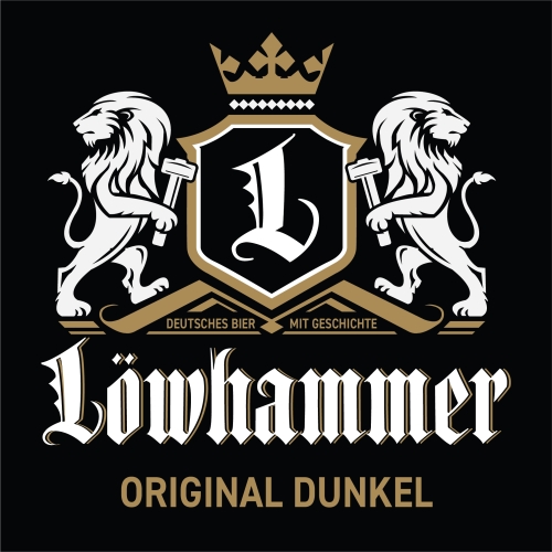 Лёвхаммер Ориджинал Дункель