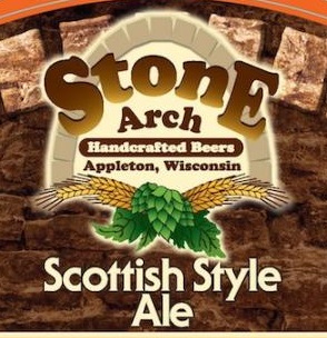 Скоттиш Стайл Эль