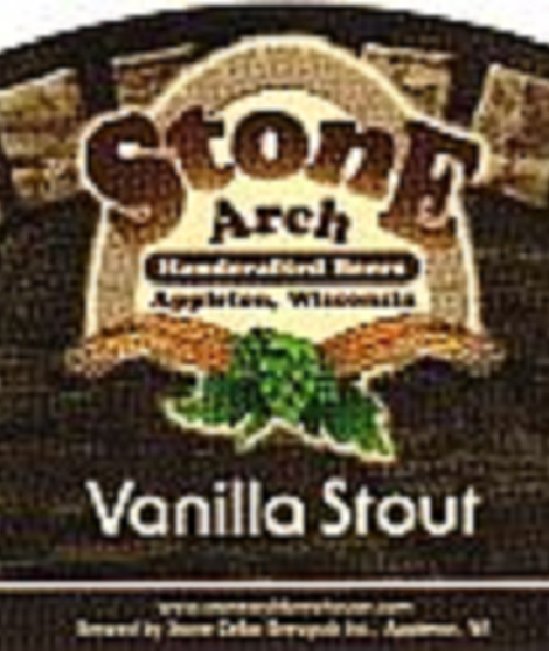 Ванилла Стаут