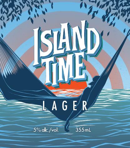 Айленд Тайм Лагер