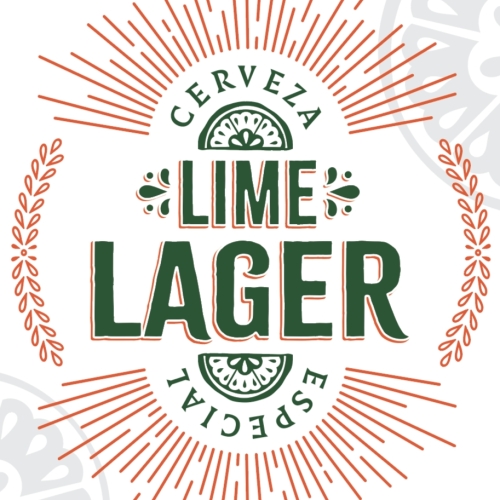 Лайм Лагер