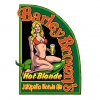 Хот Блонд