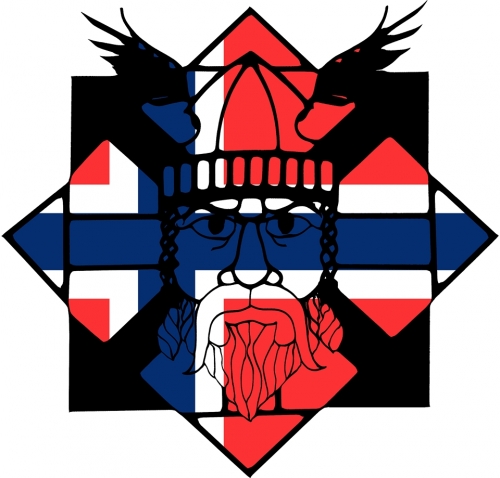 Нордик Блонд