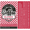 Колд Брю Кофе Блонд
